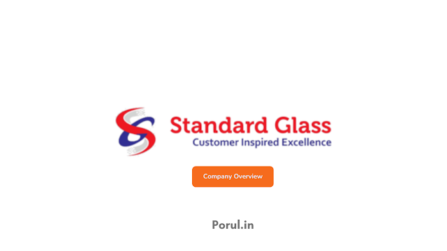 Standard Glass Lining Technology